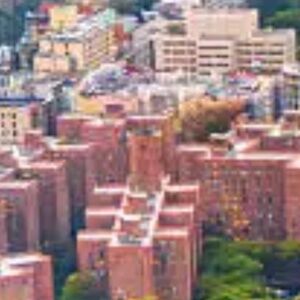 Meet your Posher, Ex-Manhattanite